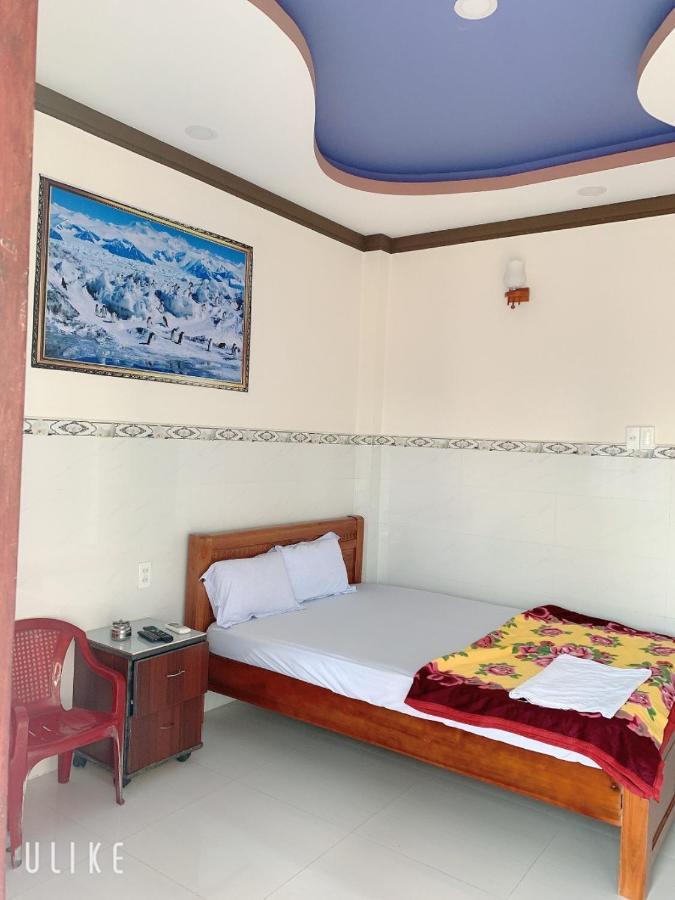 Nha Nghi Viet Thang Bau Doi Екстериор снимка